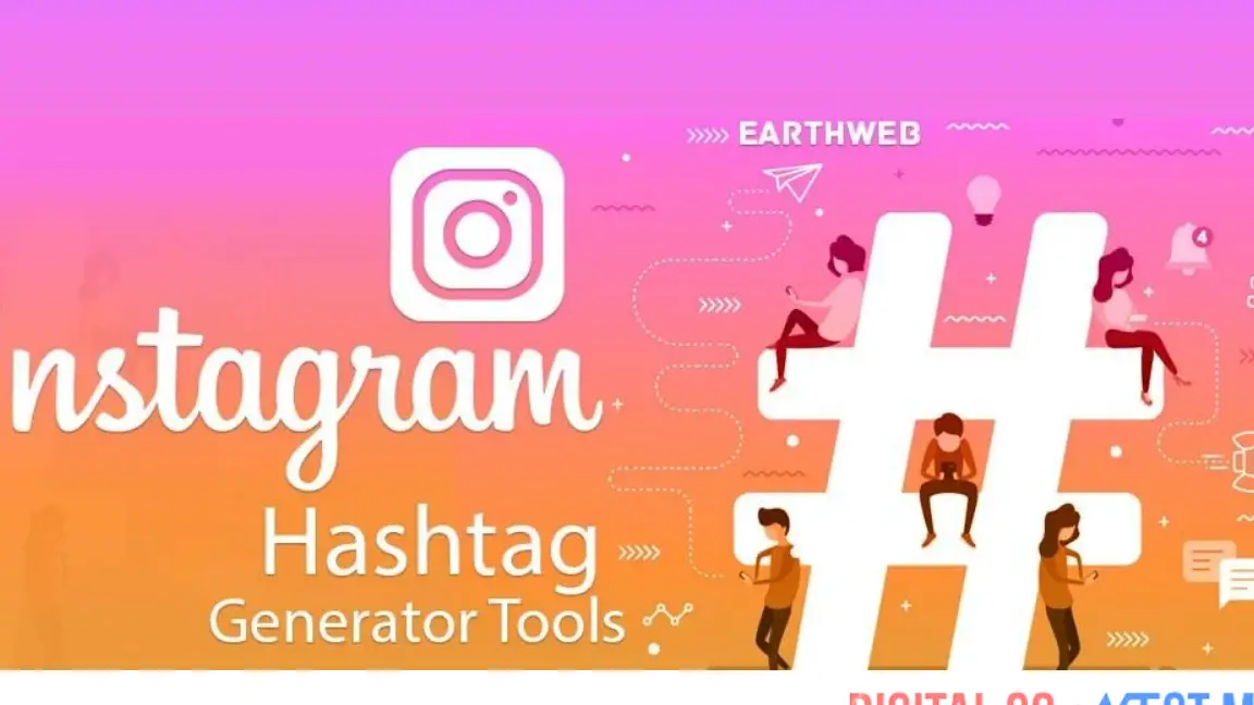DisplayPurposes.com – Generador gratuito de hashtags de Instagram