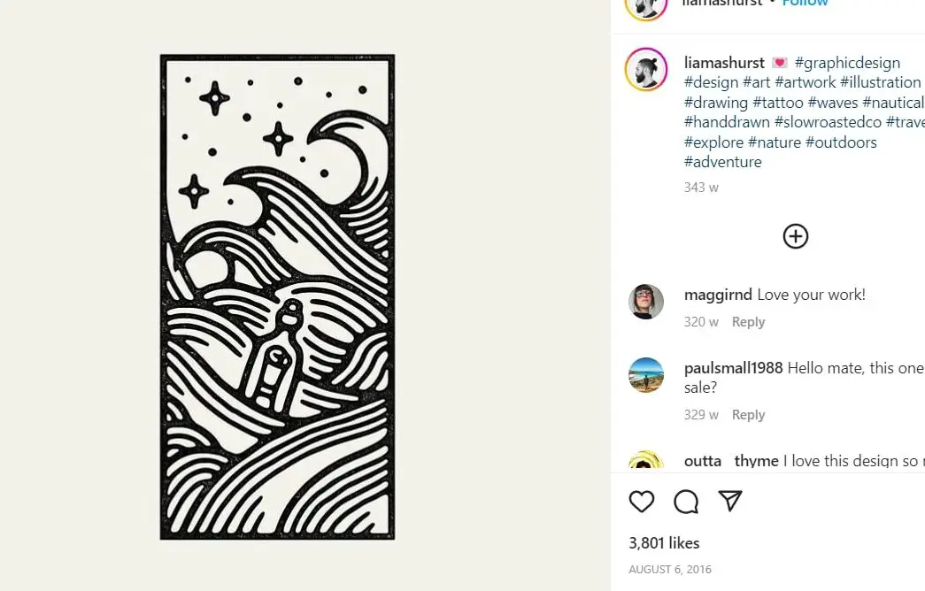 924 mejores hashtags de Instagram para me gusta y comentarios |