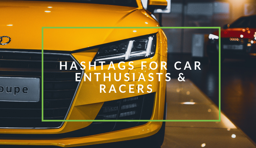 Los mejores hashtags #370z Hashtags de tendencia para fanáticos y entusiastas de los automóviles: nicho de mercado