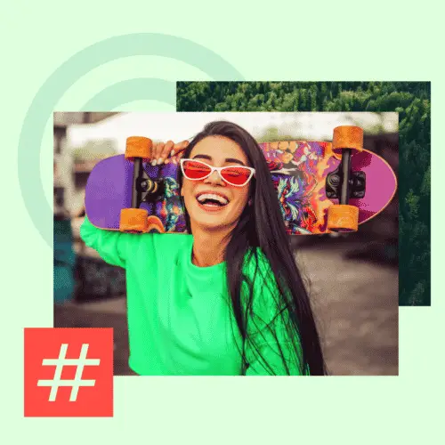 Propósitos de visualización: los mejores hashtags #jeep para Instagram, TikTok ...