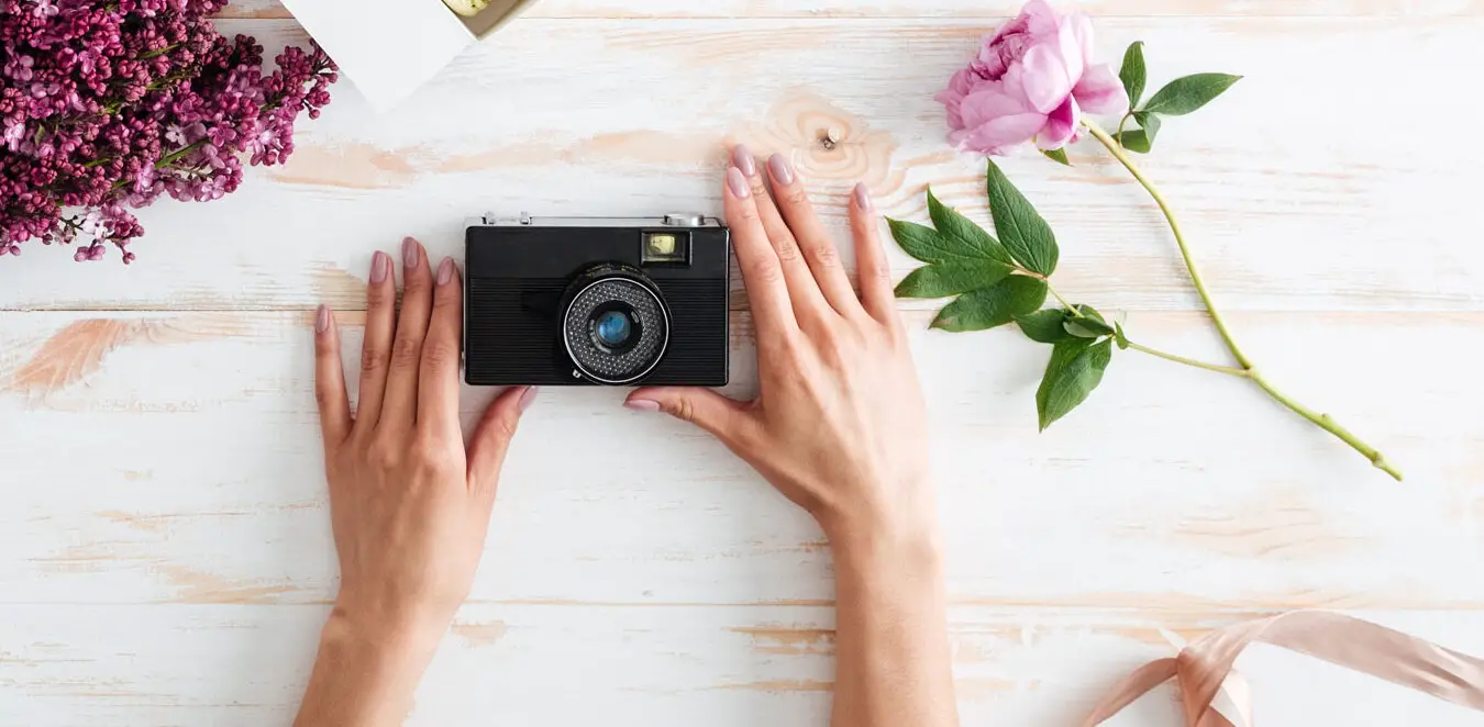 Los 500 mejores hashtags de Instagram para blogueros - Lyrical Host