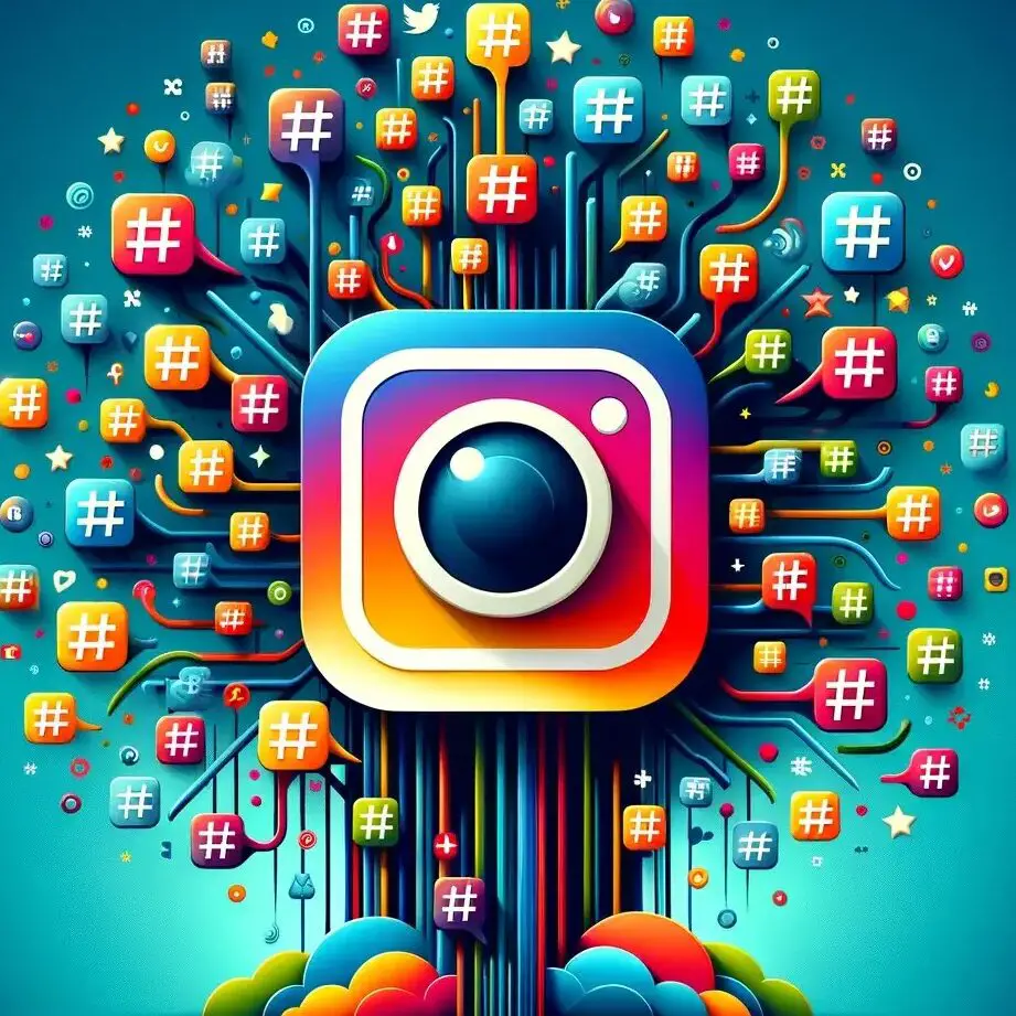 450 mejores hashtags de Instagram para carretes en 2024