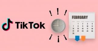 Más de 180 hashtags de tendencia en TikTok para obtener más vistas