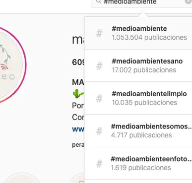 111 hashtags de Instagram populares para 2023 (y cómo utilizarlos)