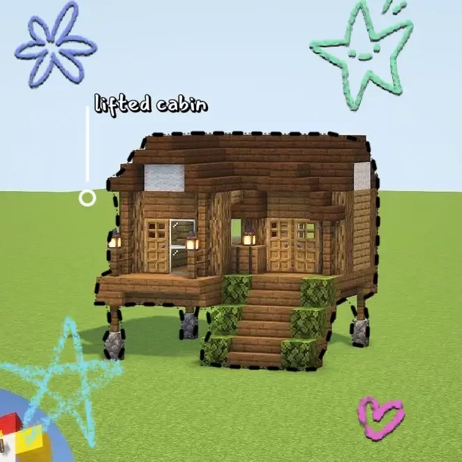 Los mejores hashtags #cabina Cabaña Photosinspo - Lemon8 Buscar