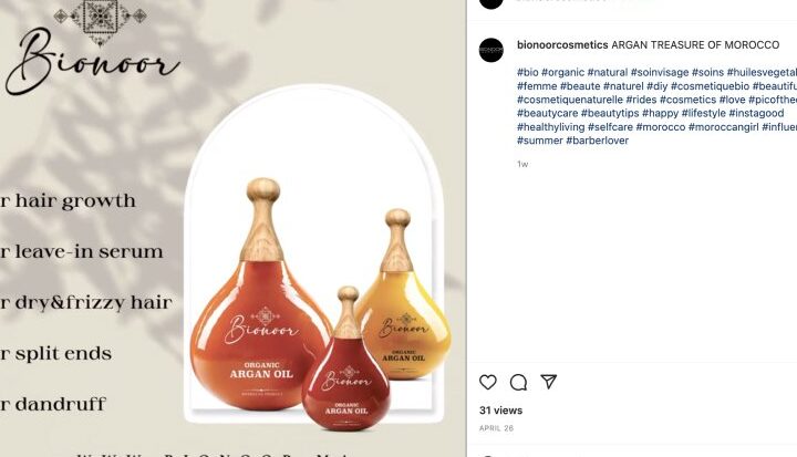 Los mejores hashtags de Croacia para fotos de viajes de Instagram