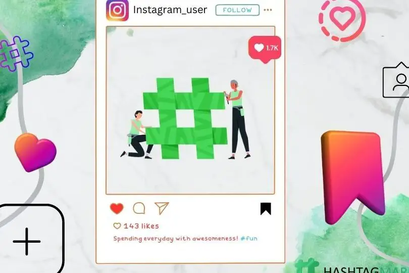 Guía definitiva de hashtags de Instagram: más de 100 hashtags para 2023 - ویرگول