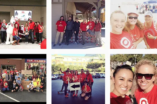 Propósitos de visualización: los mejores hashtags de #colegas para Instagram, TikTok ...