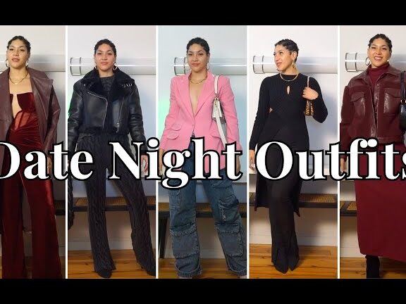 Los mejores hashtags #datenight Consejos de estilo para lucir siempre bien para la cita nocturna cuando es...