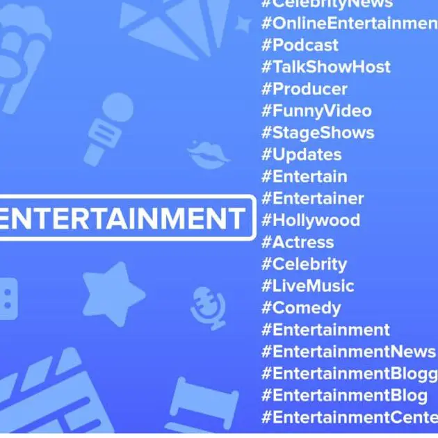 500 hashtags de tendencia de Instagram en 2024 (con infografías)