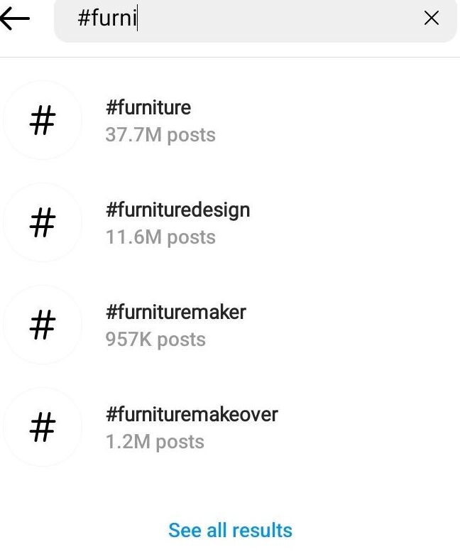 La guía definitiva de 2022 para los hashtags de Instagram