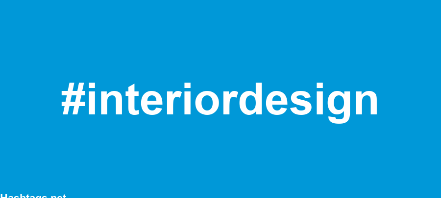 Los 110 MEJORES hashtags de diseño de interiores en 2021 📈 - Copiar y pegar