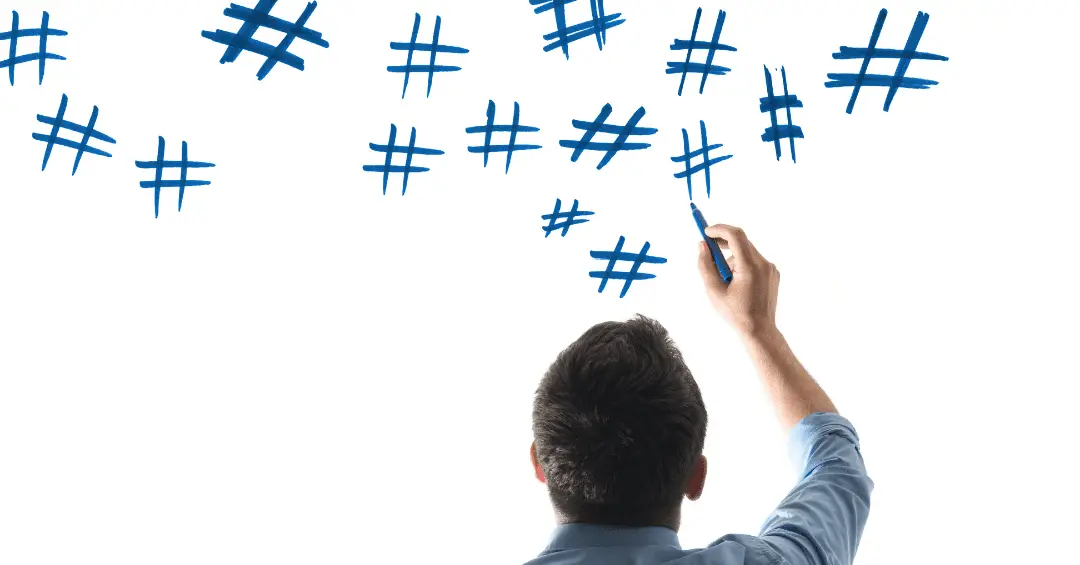 Hashtags cristianos: los 79 principales que debes usar