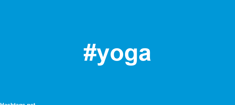 109 MEJORES hashtags de yoga en 2021 📈 - Copiar y pegar