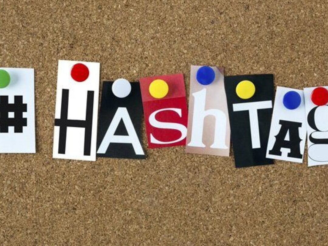 Cuántos Hashtags usar para cada plataforma social - MHM Blog