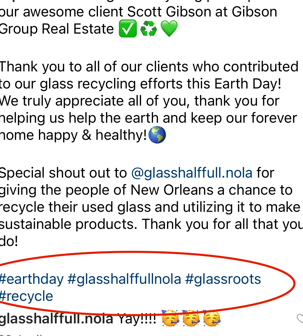 ¿Los hashtags siguen siendo relevantes en 2022?