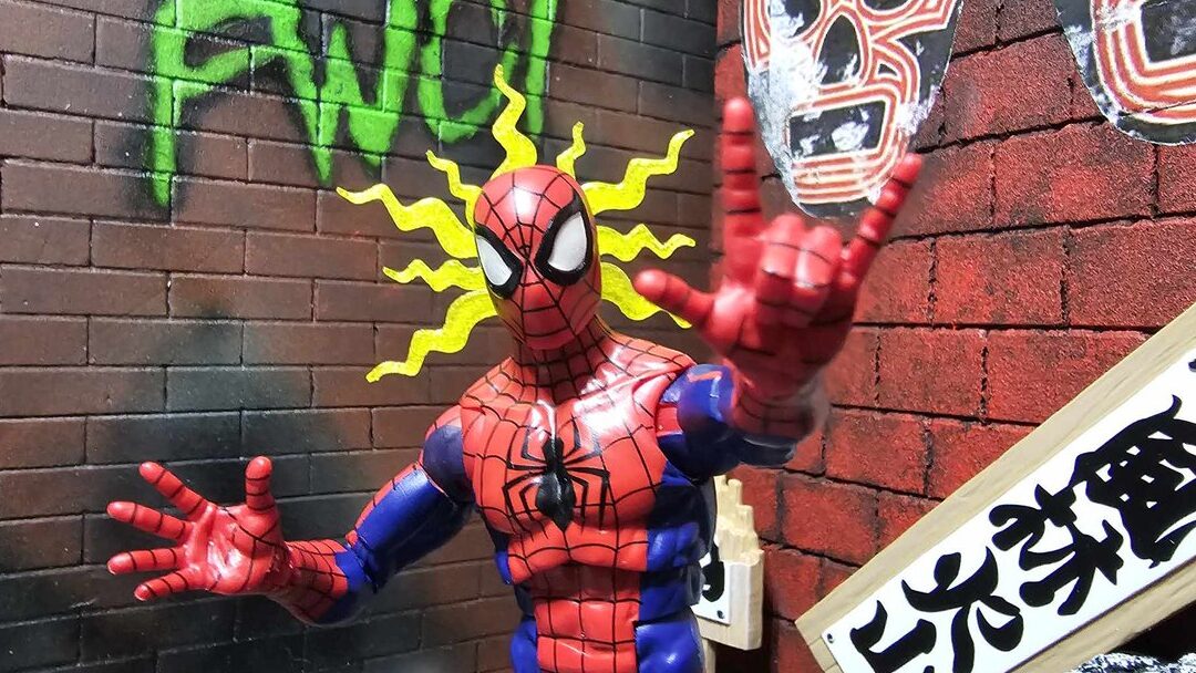 Propósitos de visualización: los mejores hashtags #spiderman para Instagram, TikTok ...