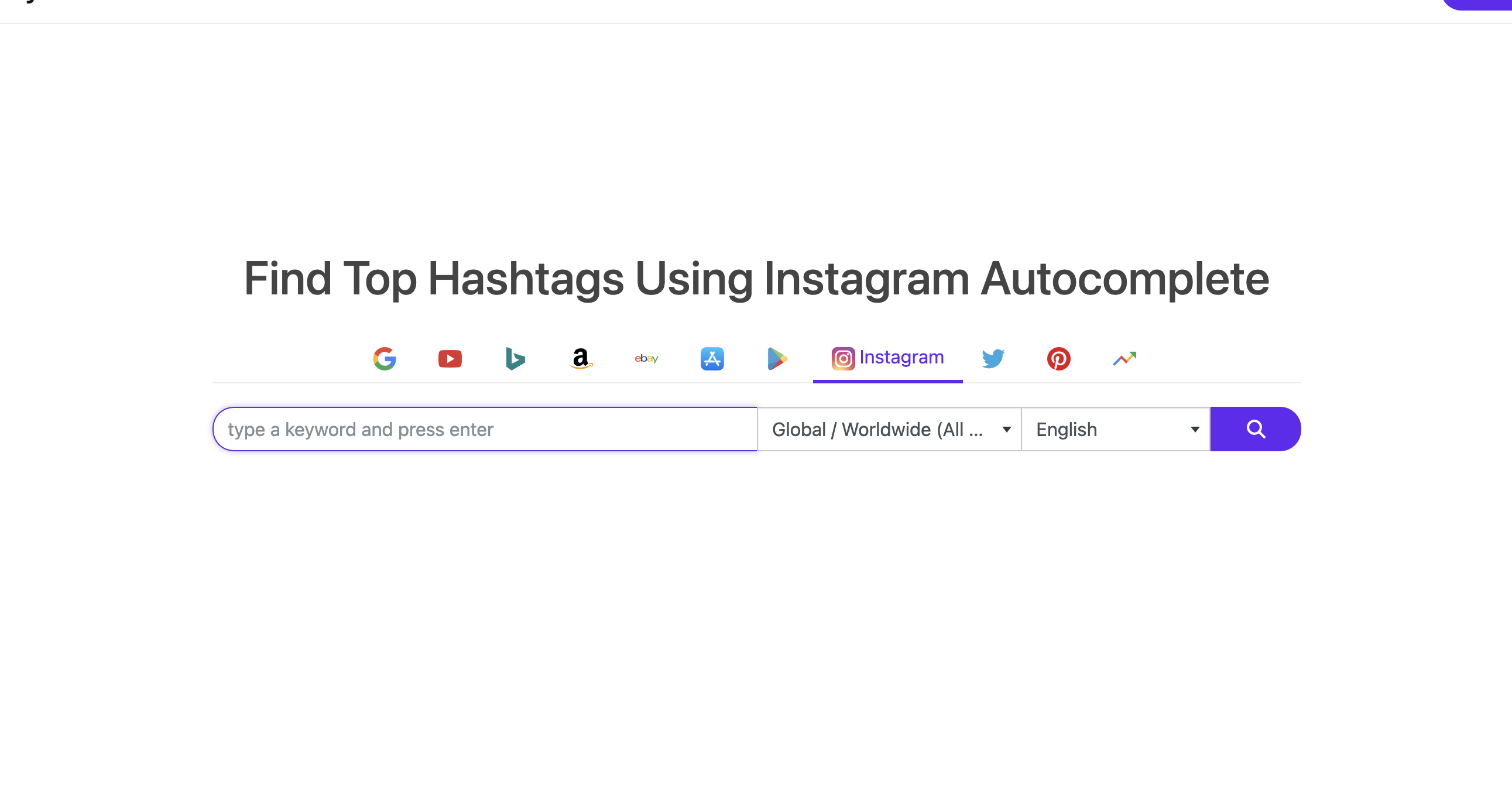 Hashtags de Instagram: cómo encontrar y utilizar los mejores hashtags |