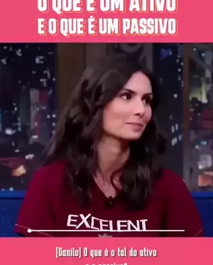 macho pasivo |