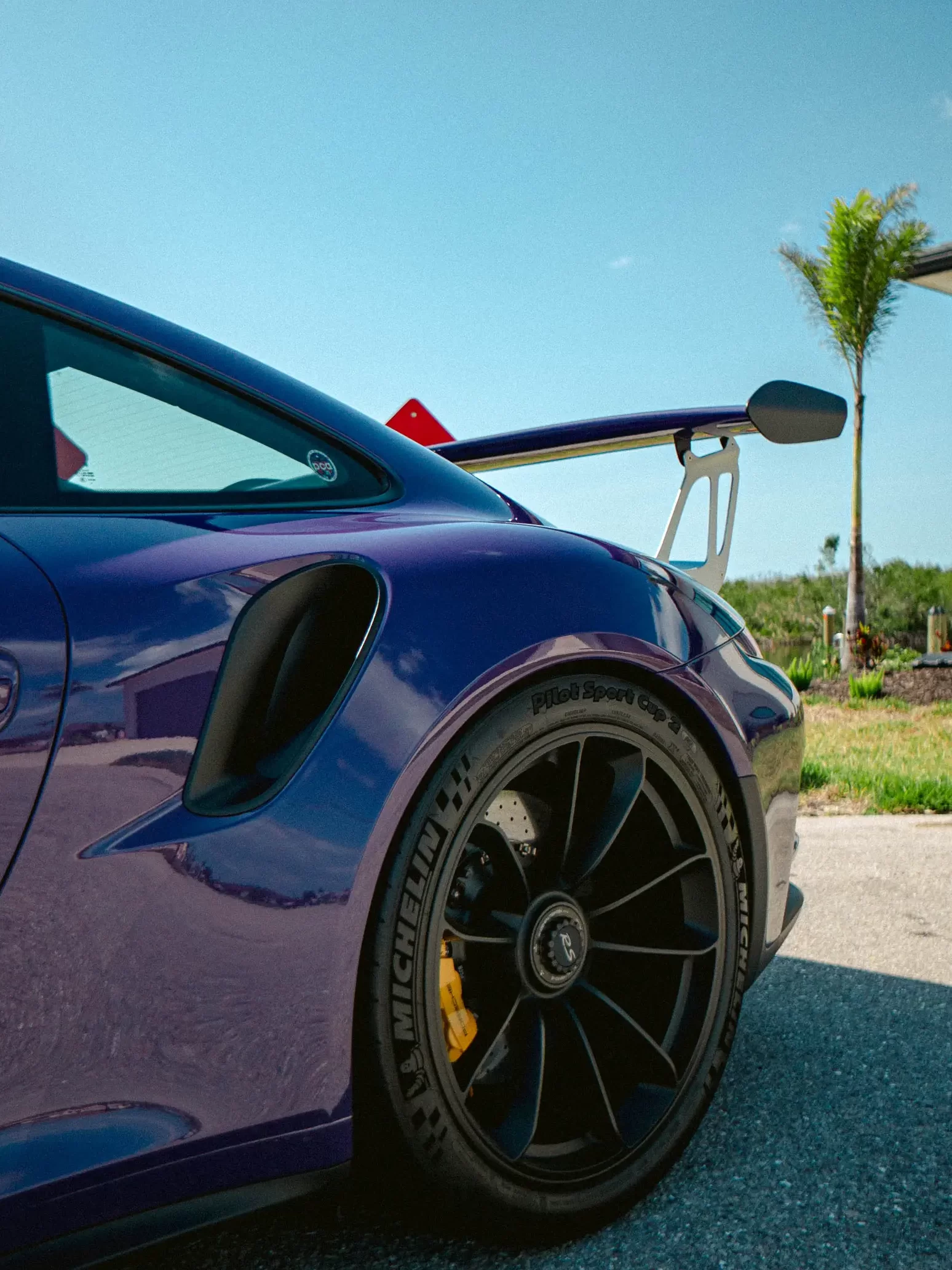 Porsche Gt3 Sport - Lemon8 Buscar