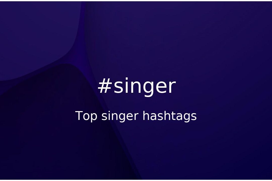 Los 60 mejores hashtags de música (#music) - hashtagmenow.com