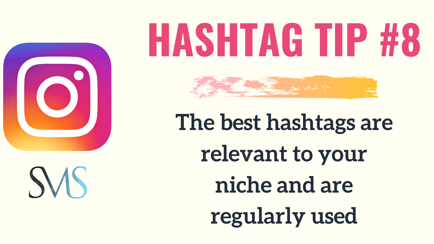Los mejores hashtags #hogar Cómo utilizar los hashtags de Instagram para un crecimiento explosivo: actualización 2020