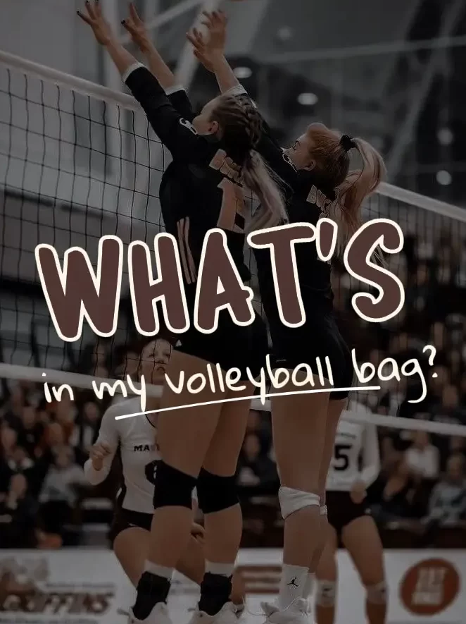 Inspiración para fotografía de voleibol en Instagram - Lemon8