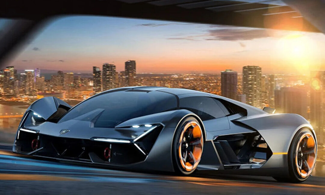 Se rumorea que Lamborghini tiene un híbrido de alto precio en camino - Autoblog