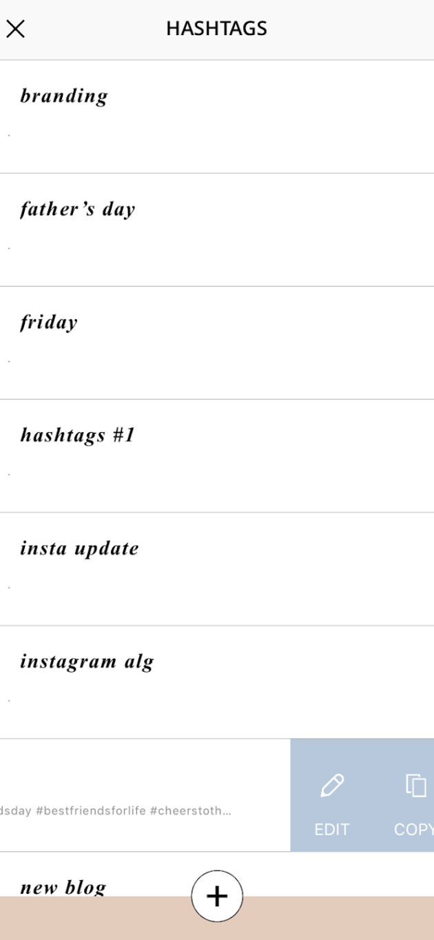 Los mejores hashtags #lencería Una lista completa de hashtags prohibidos que debes evitar en 2024
