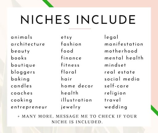 Los mejores hashtags #masaje 1000 hashtags 50 nichos Hashtags de Instagram Biblioteca de hashtags ...