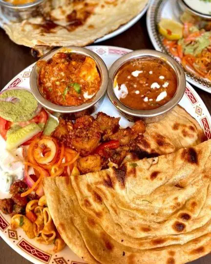 Estadísticas y Análisis de la Cuenta de eatthisdelhi en Instagram ...