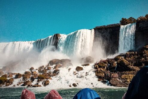 Los mejores hashtags #niagara Cataratas del Niágara, Ontario: Todo lo que debes saber antes de ir (2024 ...