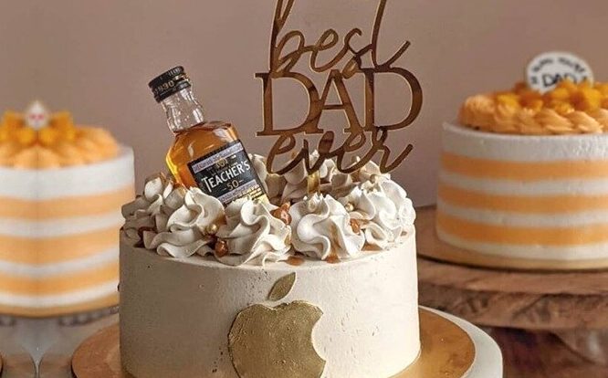 Tendencia de Instagram: Panaderías caseras - Hashtag Magazine
