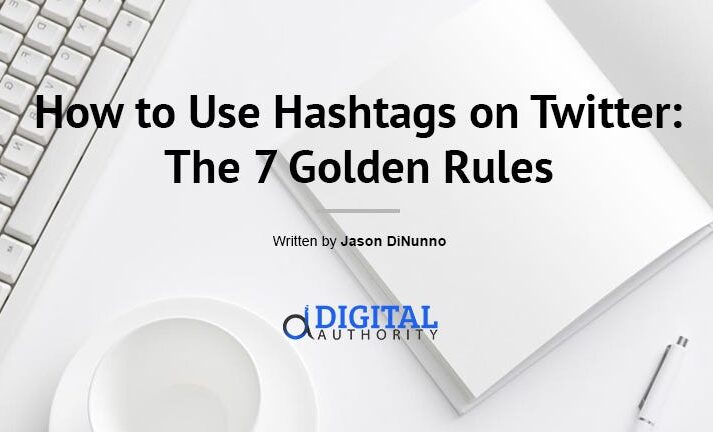 Los mejores hashtags #pesca con mosca Cómo usar hashtags en Twitter para construir tu audiencia y autoridad...