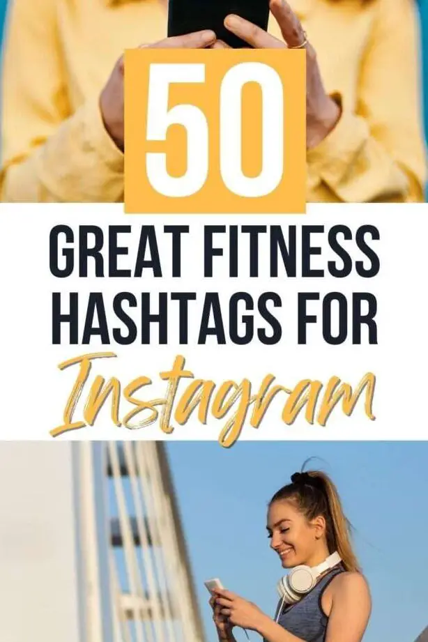Más de 50 hashtags de fitness para usar en Instagram - Ironwild Fitness