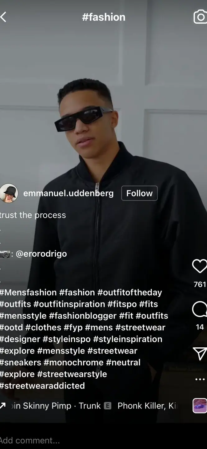 Hashtags de Instagram: más de 370 hashtags populares - Shopify España