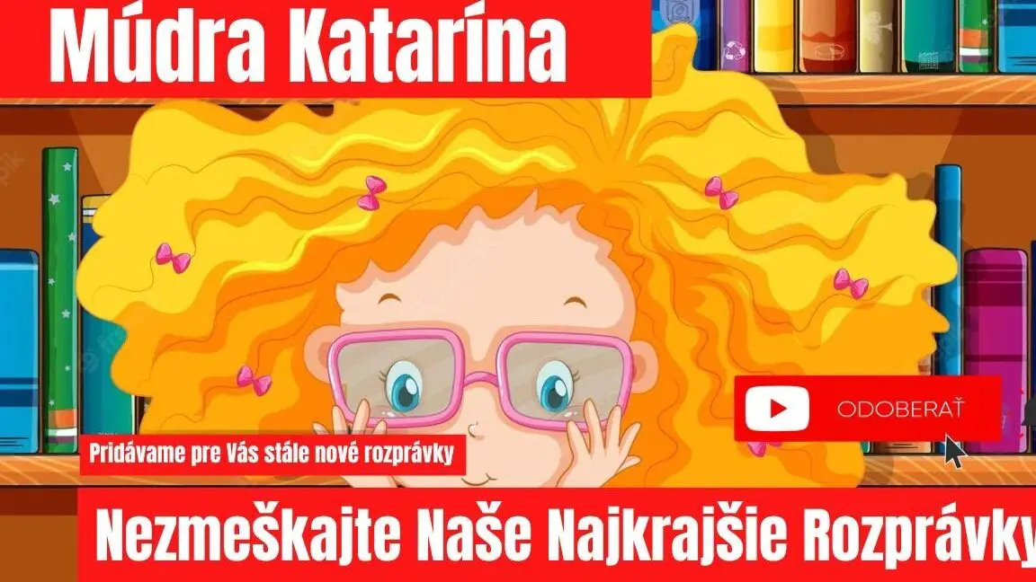 Múdra Katarína |