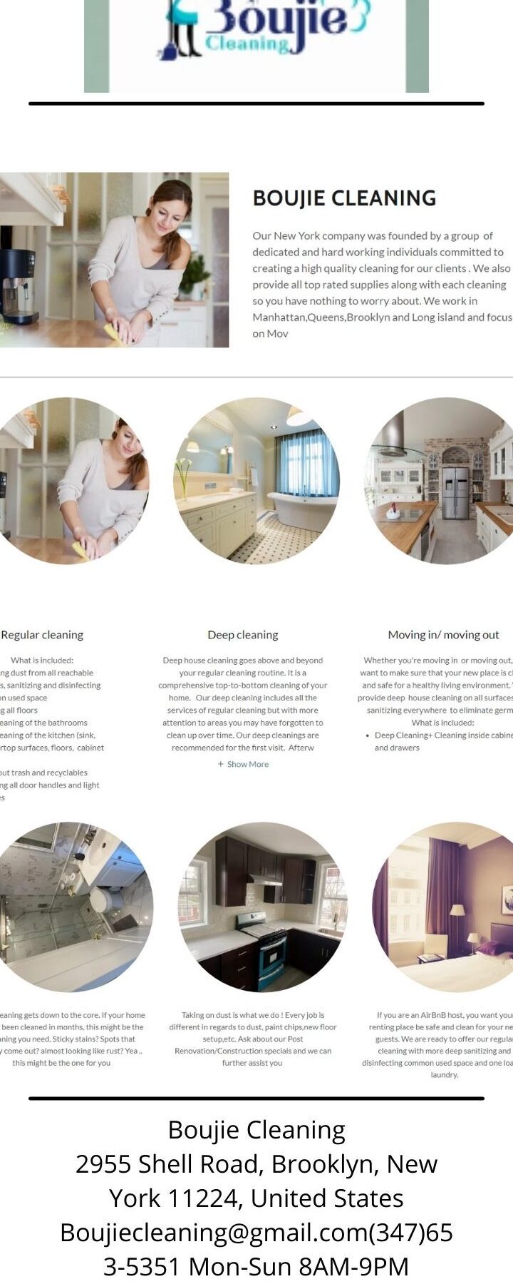 Los mejores hashtags #serviciodelimpieza Mejor empresa de limpieza de Manhattan Brooklyn: limpieza estándar del hogar ...