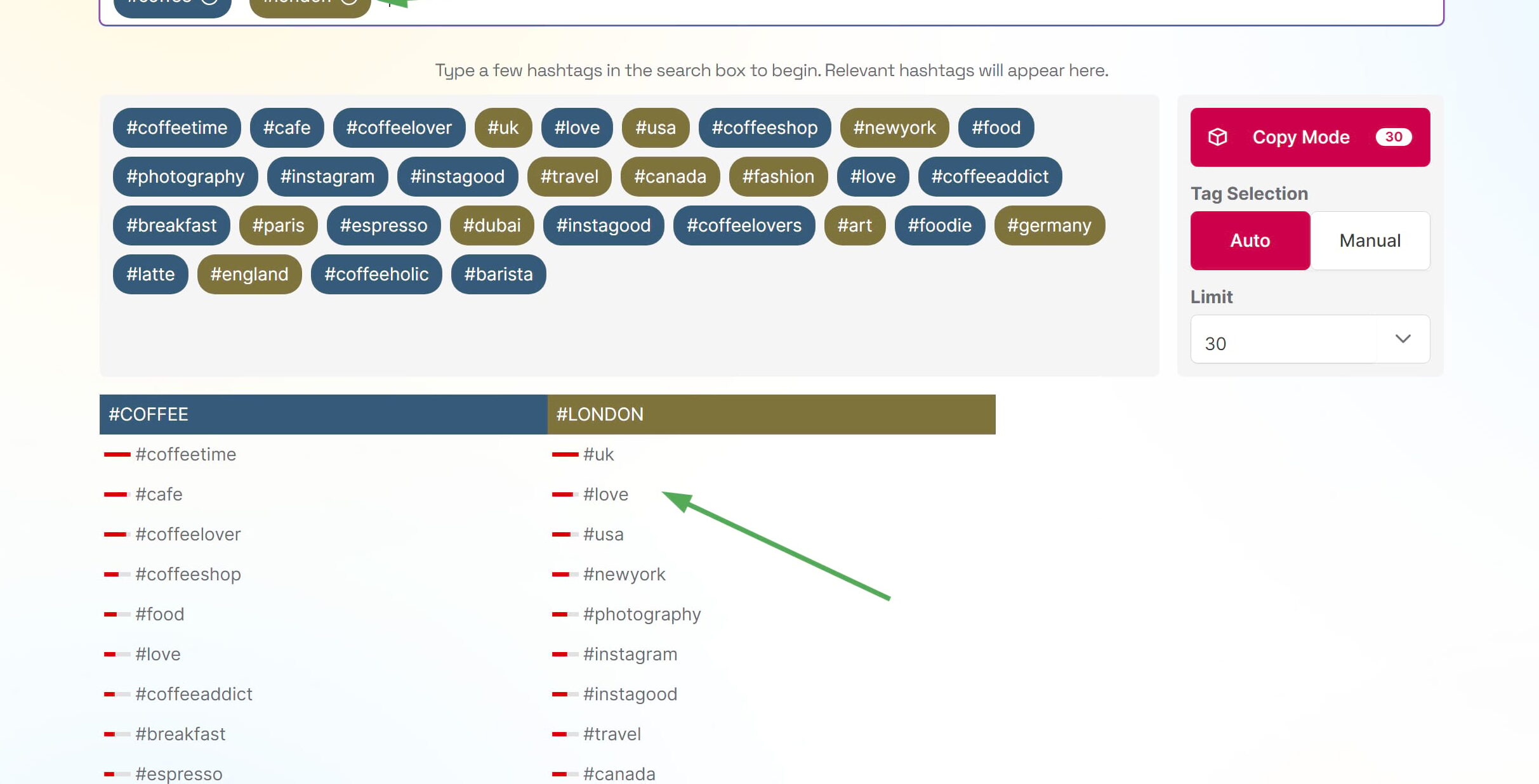 📹️ Cómo encontrar los mejores hashtags para tus publicaciones - SmarterQueue...
