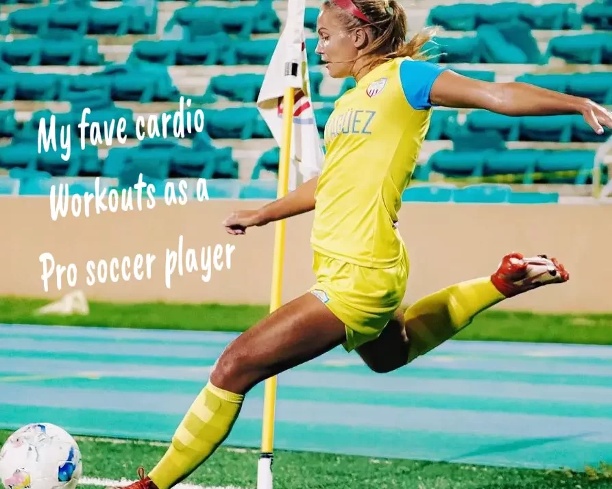 Ejercicios de fútbol para un estilo de vida saludable - Lemon8