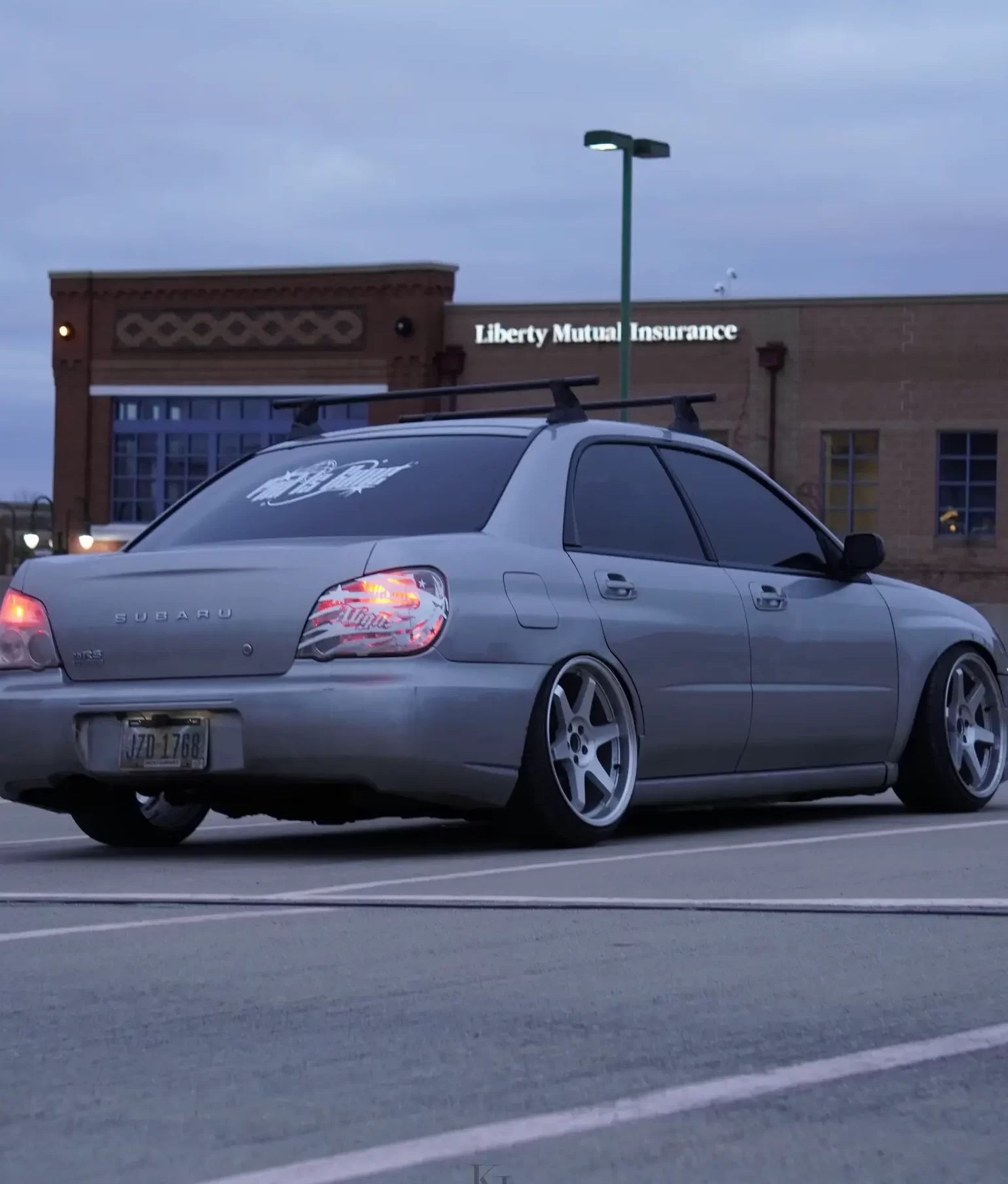 ¿Debería comprar un Subaru WRX usado?