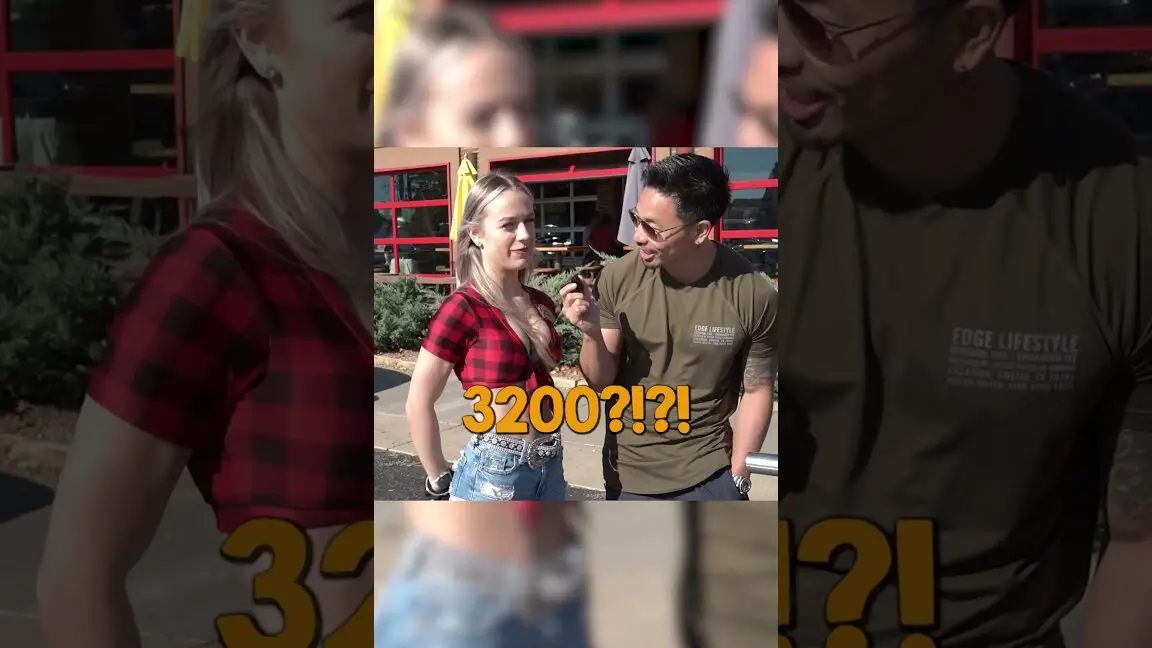 ¿Cuántas propinas ganan las chicas de Twin Peaks?