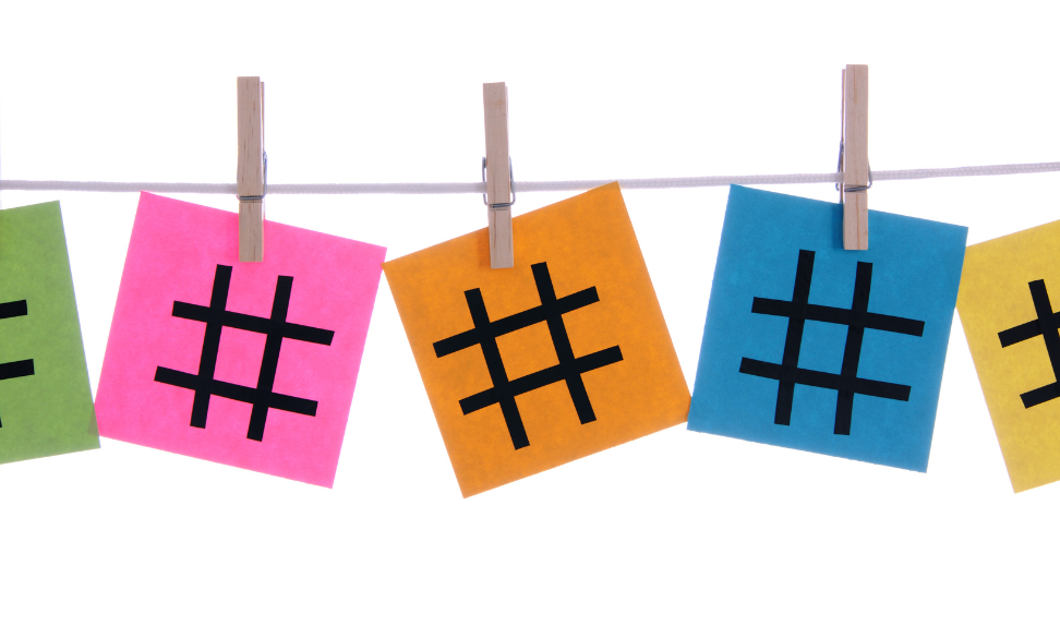 El MEJOR generador de hashtags de Instagram (y 17 listas de hashtags copiables)