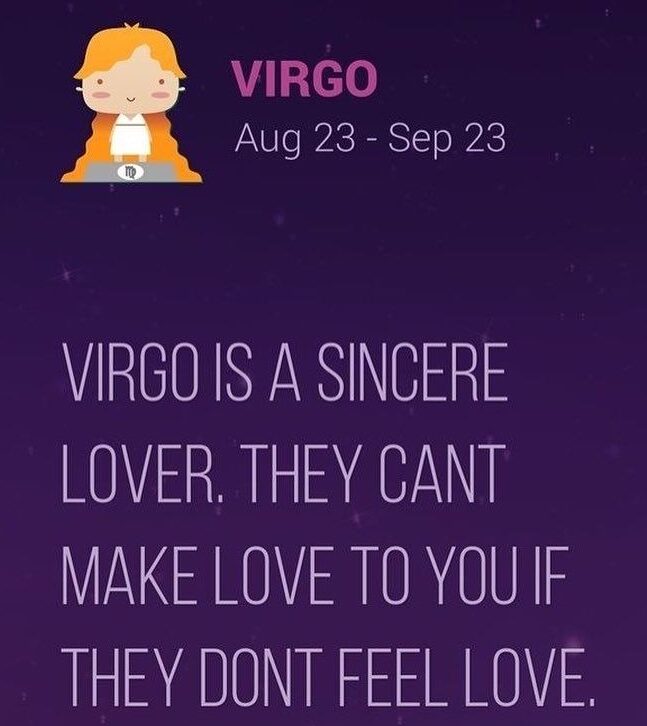 Los mejores hashtags #Virgo 📌 Sigue a @Virgo.4ever para leer más 💓💓 📌 👉🏿 Sigue mi hashtag...